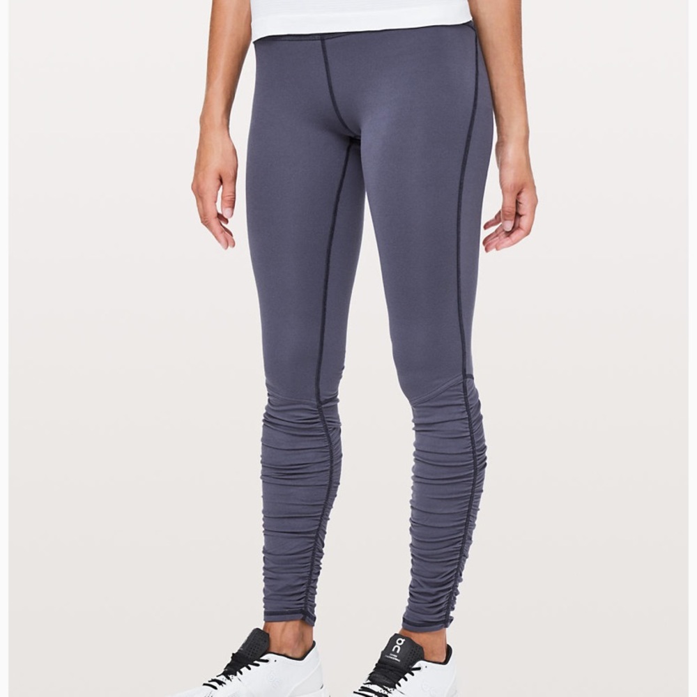 Lululemon “Ready to Rulu tight” 2